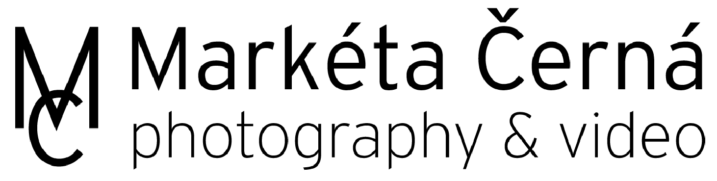 MARKÉTA ČERNÁ photography